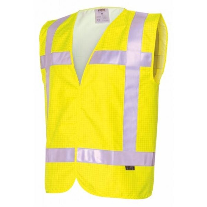 Vest RWS Vlamvertragend