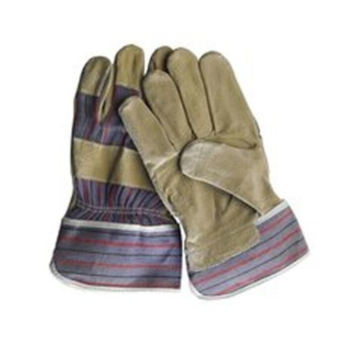 Varkens splitleer Amerikaantje