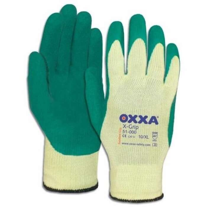 Oxxa X-Grip 51-000