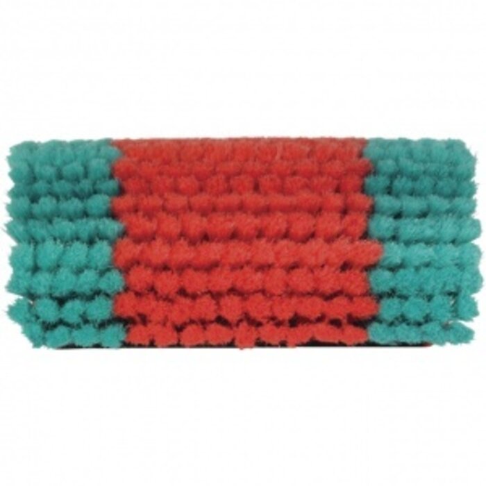 Vikan Hoekborstel met watertoevoer