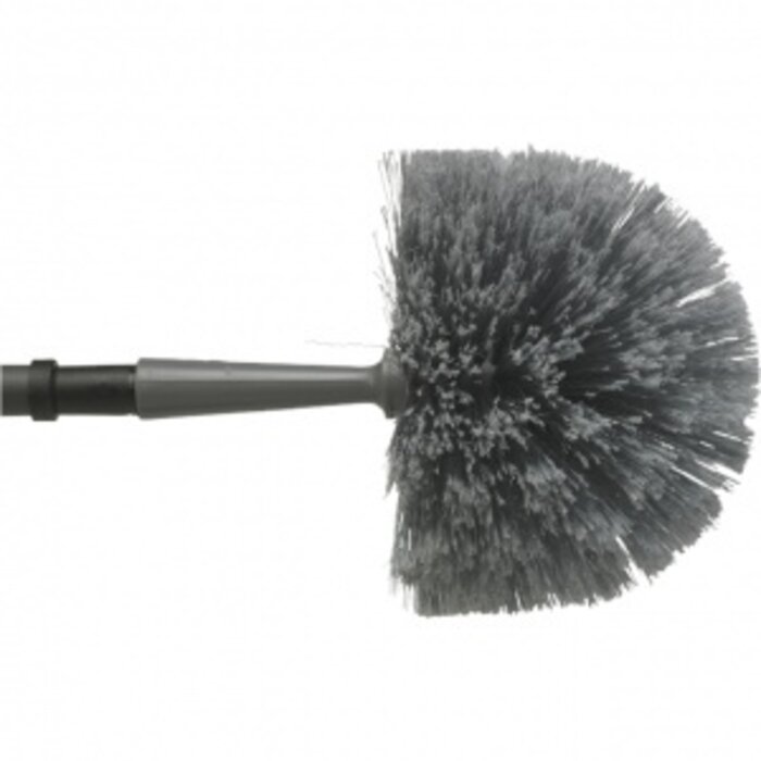 Vikan Bolstoffer, polypropyleen, zacht gespleten vezelmengsel