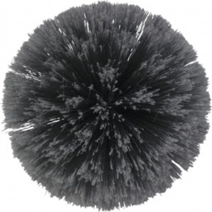 Vikan Bolstoffer, polypropyleen, zacht gespleten vezelmengsel