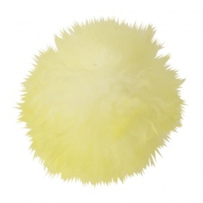 Vikan Plumeau, puur wol, zeer zacht