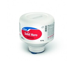 Ecolab Solid Hero - 4,5 KG