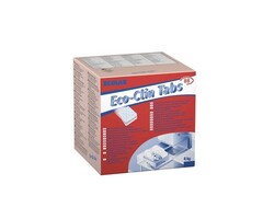 Ecolab Eco-Clin Tabs 88 - 4 KG