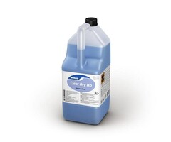 Ecolab Naglansproduct - Clear Dry HD - 5L