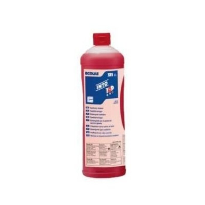 Ecolab Into Top - 1L