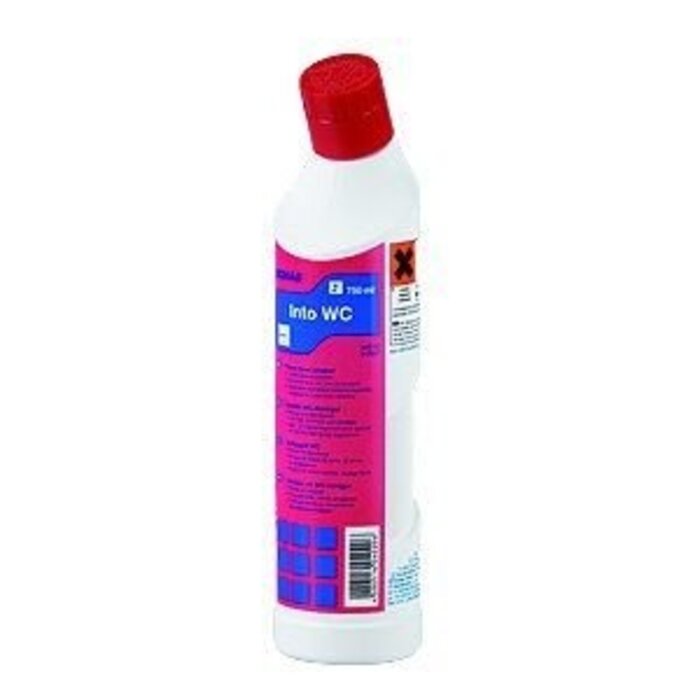 Ecolab Into WC - 750ml
