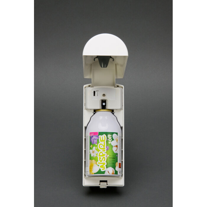 Hygiene Vision VisionAir - 24/7 Dispenser White