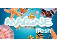 Hygiene Vision VisionAir - Maxi Marine Fresh