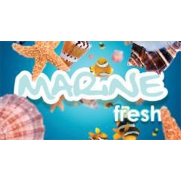 Hygiene Vision VisionAir - Maxi Marine Fresh