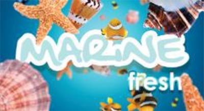 Hygiene Vision VisionAir - Maxi Marine Fresh