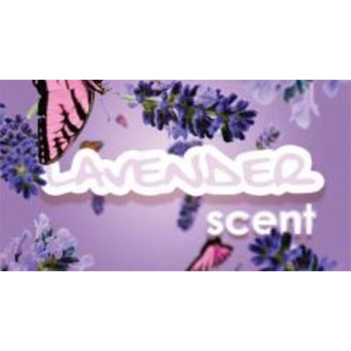Hygiene Vision VisionAir - Maxi Lavender