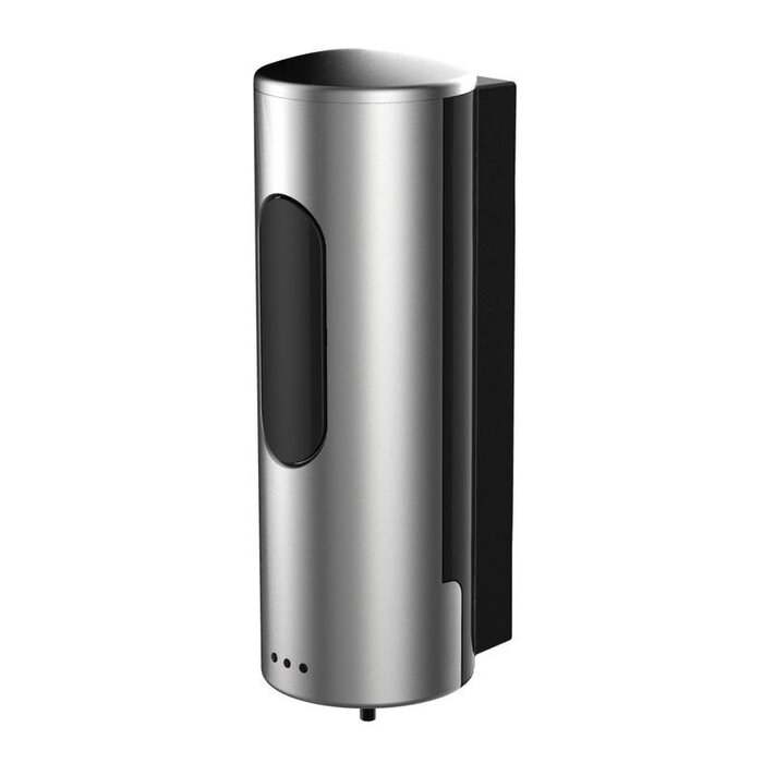 Hygiene Vision VisionShuffle - No-touch Dispenser Chrome