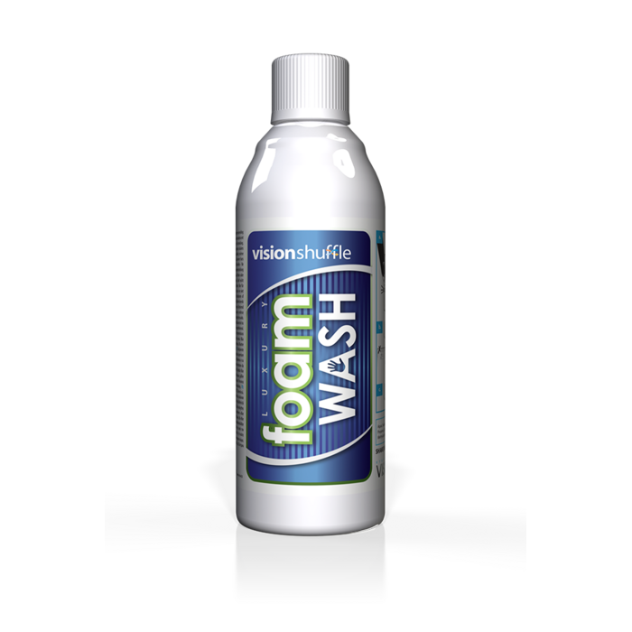 Hygiene Vision VisionShuffle - Foam Wash