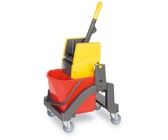 Mopemmer Vermop Aquva 1x17 // (incl. pers)