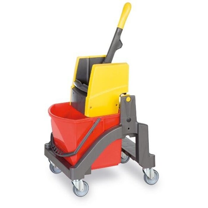 Mopemmer Vermop Aquva 1x17 // (incl. pers)