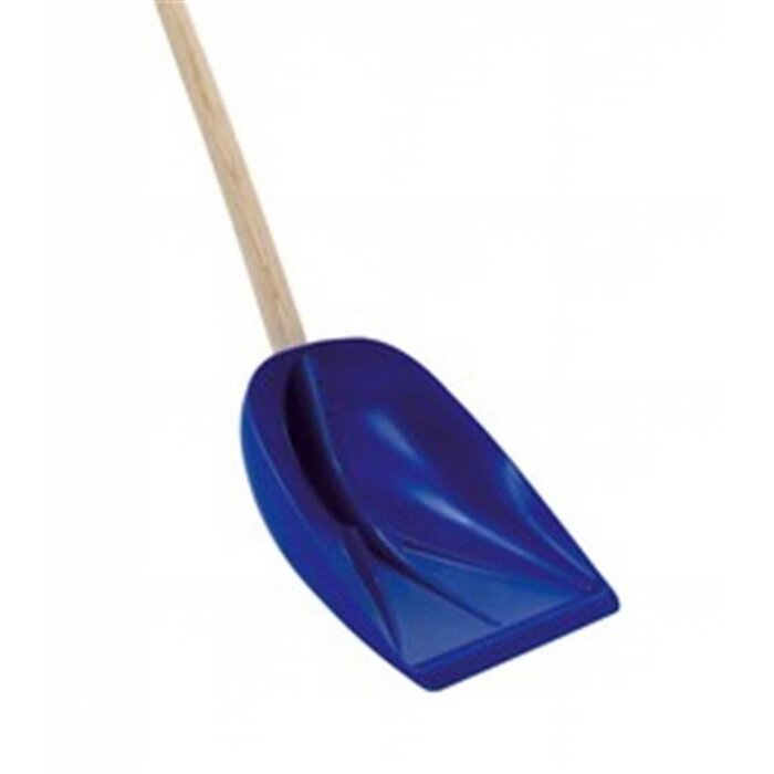 Eigen merk Sneeuwschep stevig