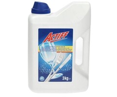 Actiff Actiff vaatwaspoeder 3KG