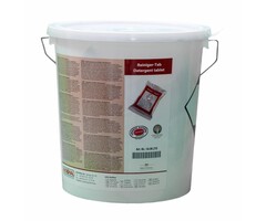 Rational Rational reinigingstabletten - 100 stuks