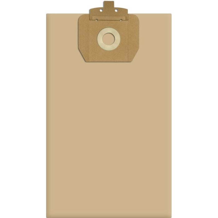 Eigen merk Stofzuigerzakken Taski Vento 8 & 15 - 10 stuks