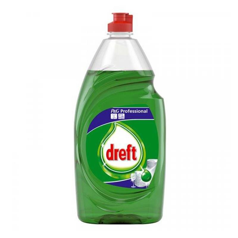 Dreft Afwasmiddel 890ml