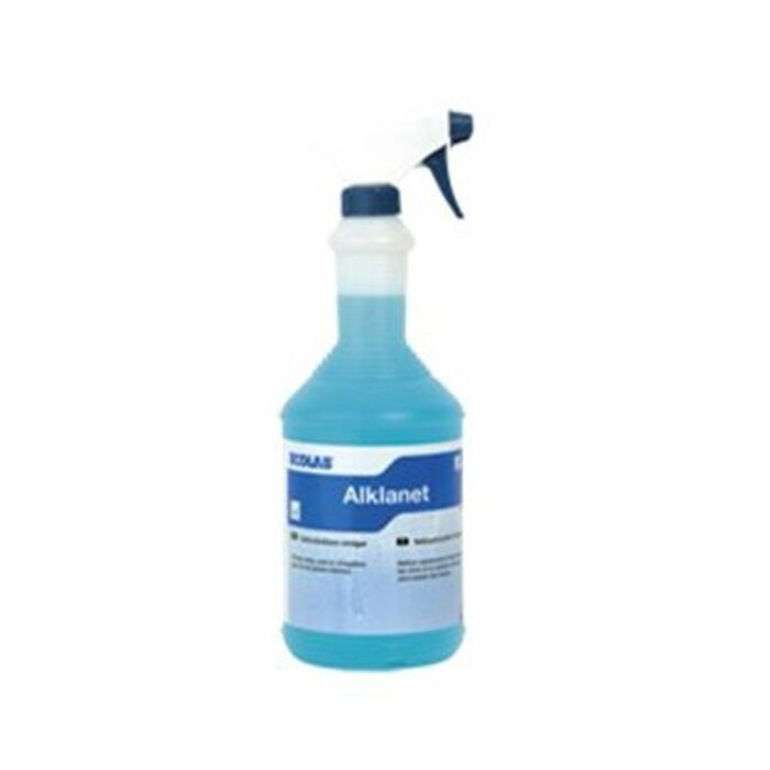 Ecolab Glas- en interieurreiniger - ALKLANET - 1L