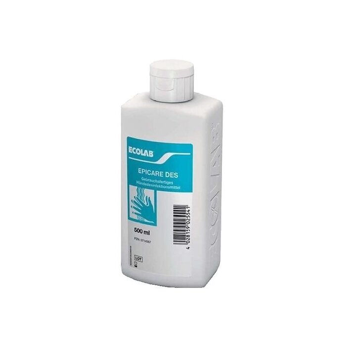 Ecolab Epicare Des - 500ML