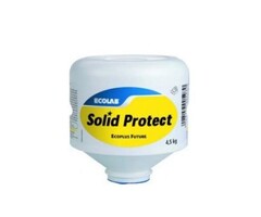 Ecolab Vaatwasproduct met metaalbeschermer - SOLID PROTECT - 4,5KG