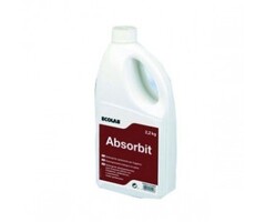 Ecolab Ontvetter in poedervorm - ABSORBIT - 2,2KG