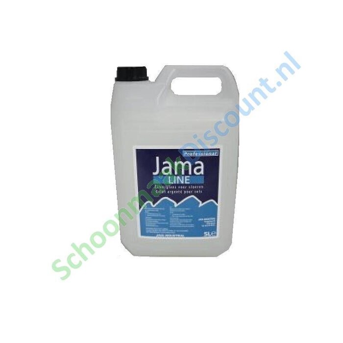 Jamar Jama Line vloerreiniger 5L