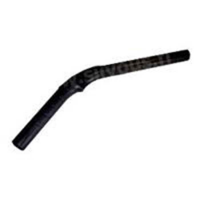 Johnson Diversey Vento gebogen buis metaal 32mm