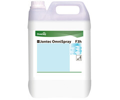 Johnson Diversey TASKI Jontec Omnispray - 5L