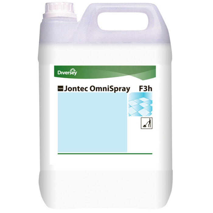 Johnson Diversey TASKI Jontec Omnispray - 5L
