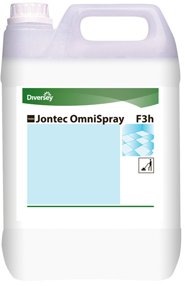 Johnson Diversey TASKI Jontec Omnispray - 5L