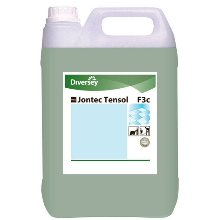 Johnson Diversey TASKI Jontec Tensol - 5L