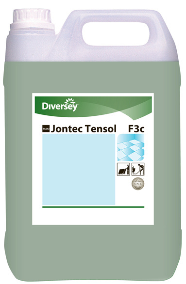 Johnson Diversey TASKI Jontec Tensol - 5L