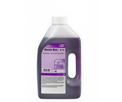 Johnson Diversey Suma Bac D10 - flacon 2L