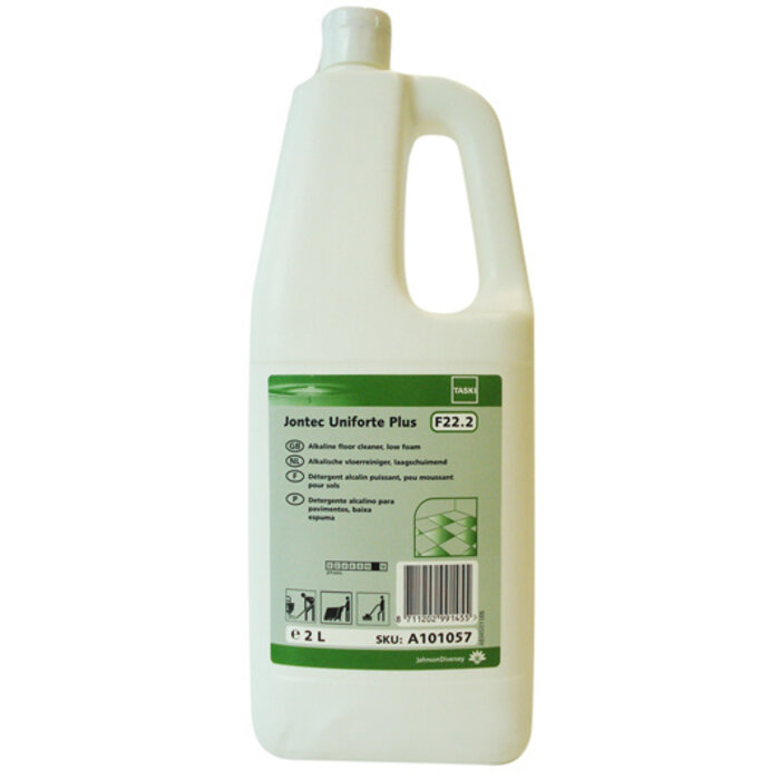 Johnson Diversey TASKI Jontec 300 - flacon 2L