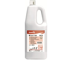 Johnson Diversey TASKI Sani 100 - flacon 2L
