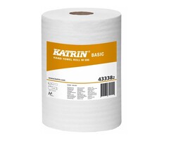 Katrin Basic M centerfeedrol, 1-laags