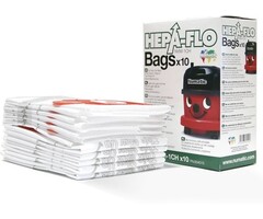 Numatic Numatic NVM-1CH 10 Stofzakken 180-250 modellen