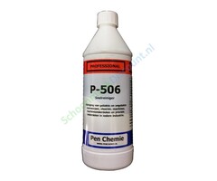 Penchemie P-506 krachtige snelreiniger 1L