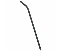 Johnson Diversey TASKI zuigstang gebogen kunststof