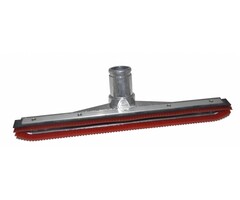Johnson Diversey TASKI waterzuigmond met vaste lamellen, aluminium, 38cm