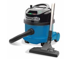 Numatic Numatic Stofzuiger Henry PPR-240 Kit AS1 Blauw