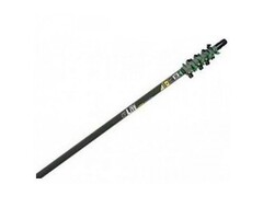 Unger Unger HiFlo nLite HiMod Carbon basissteel, 4 elementen, 6,63m