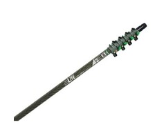 Unger Unger HiFlo nLite Carbon basissteel, 4 elementen, 6,63m