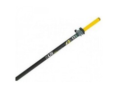 Unger Unger HiFlo nLite Carbon uitbreidingssteel, 2 elementen, 3,41m