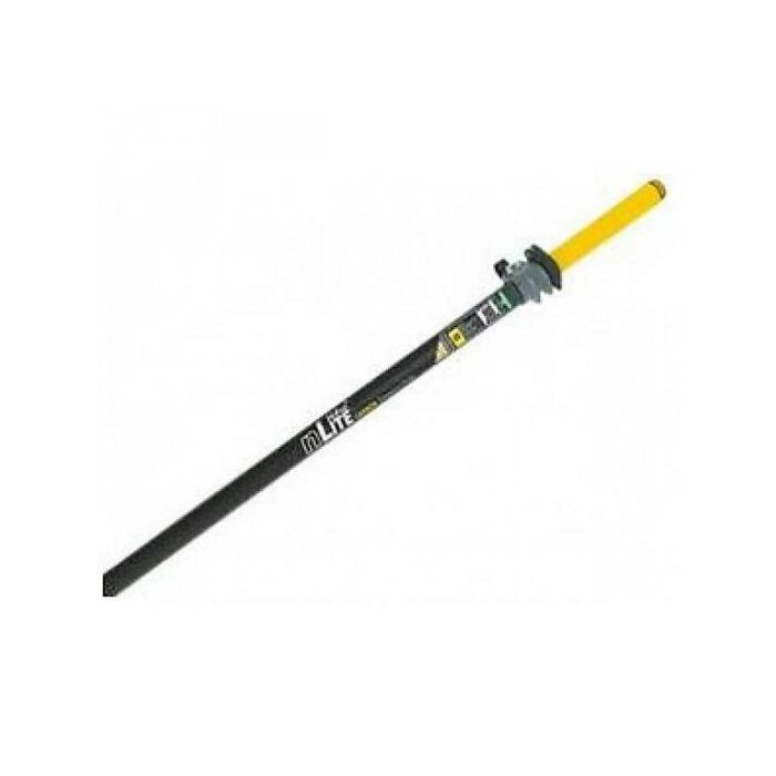 Unger Unger HiFlo nLite Carbon uitbreidingssteel, 2 elementen, 3,41m